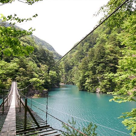Suikoen Hotell Shizuoka Exteriör bild