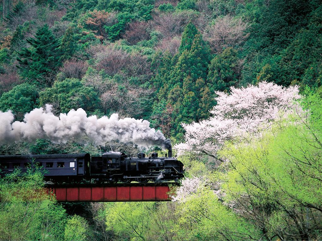 Suikoen Hotell Shizuoka Exteriör bild