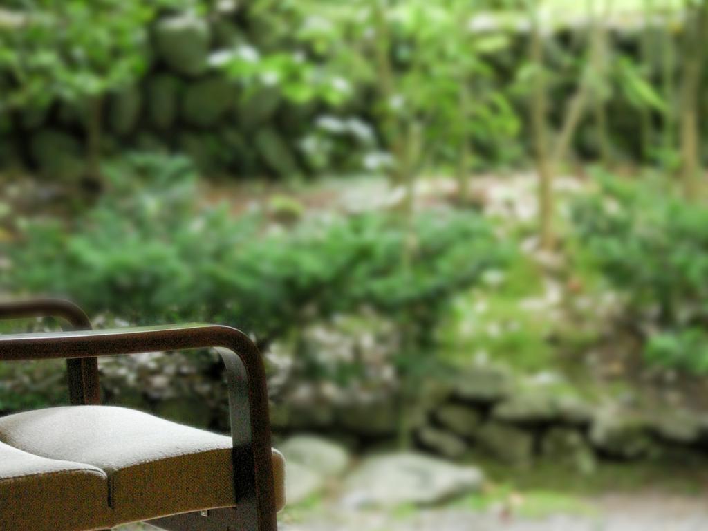 Suikoen Hotell Shizuoka Exteriör bild