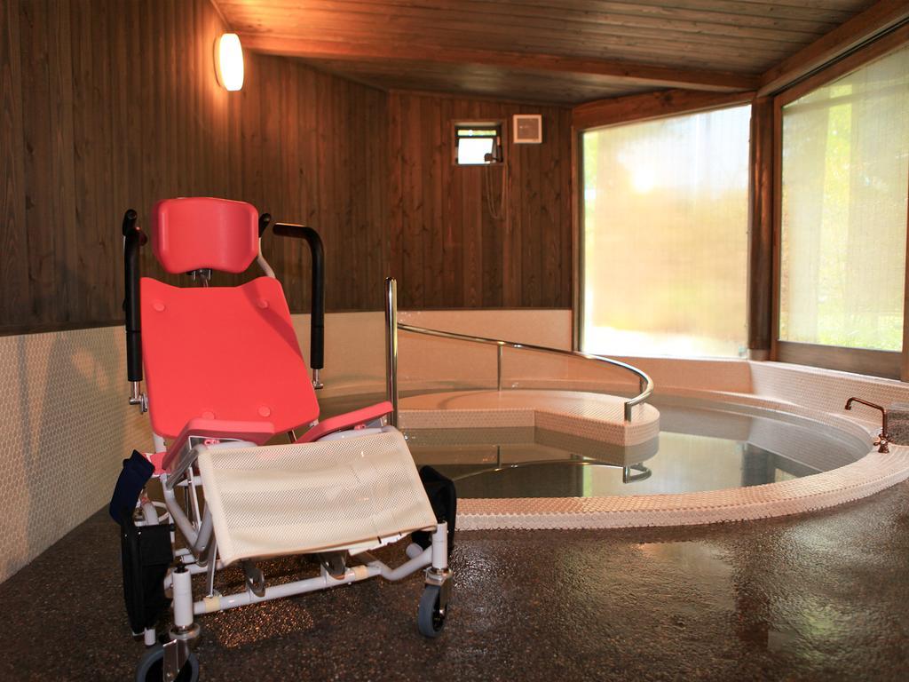 Suikoen Hotell Shizuoka Exteriör bild