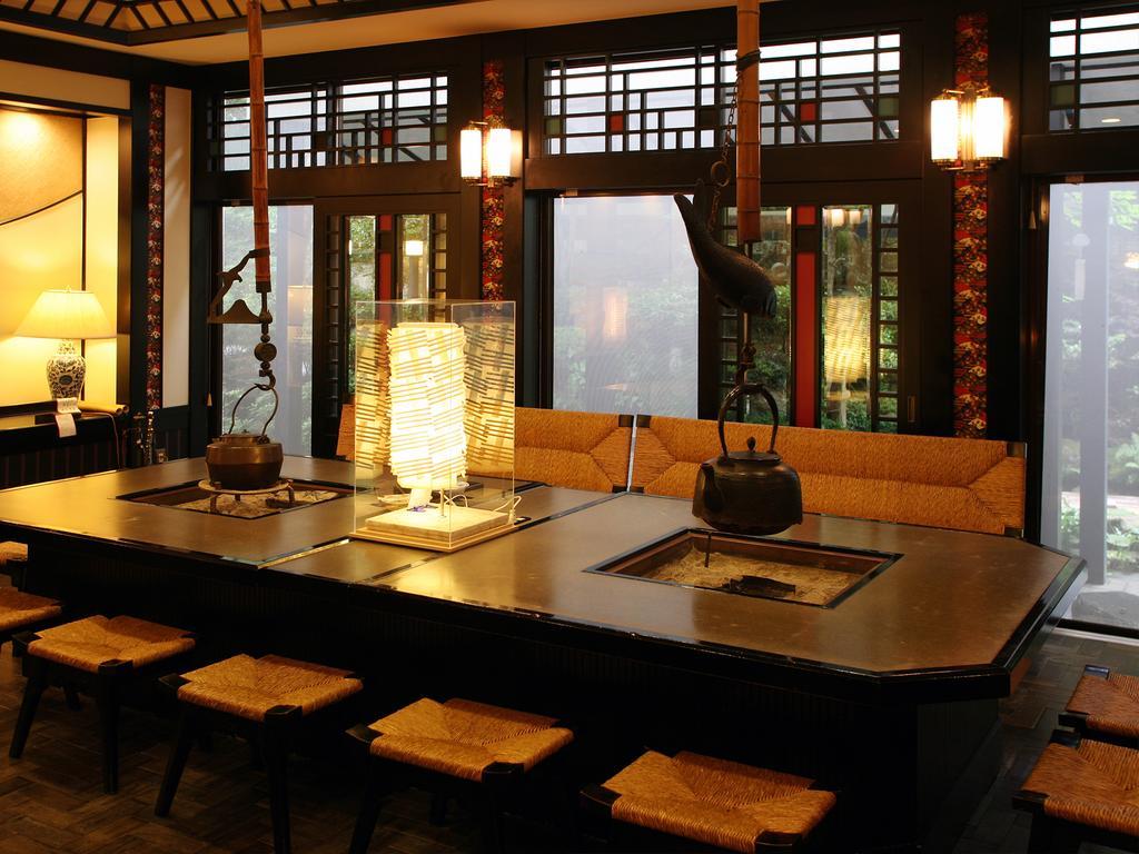 Suikoen Hotell Shizuoka Exteriör bild