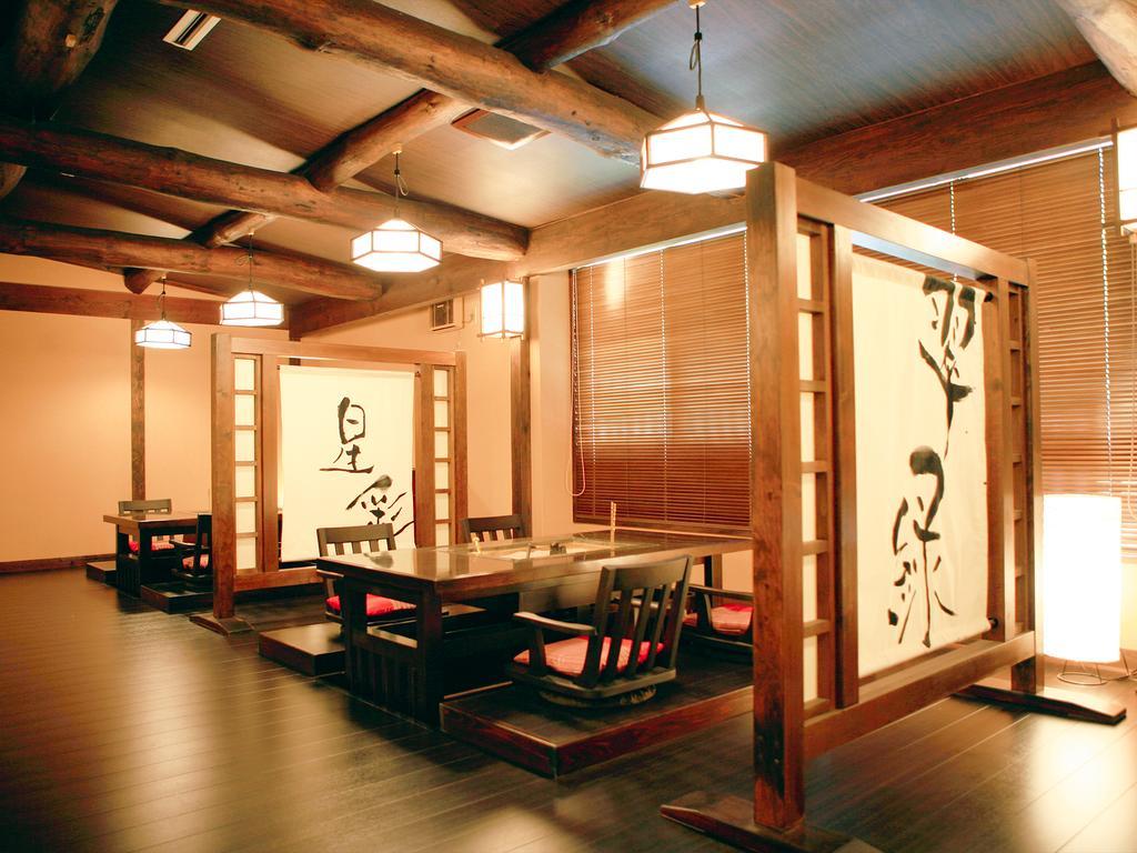 Suikoen Hotell Shizuoka Exteriör bild
