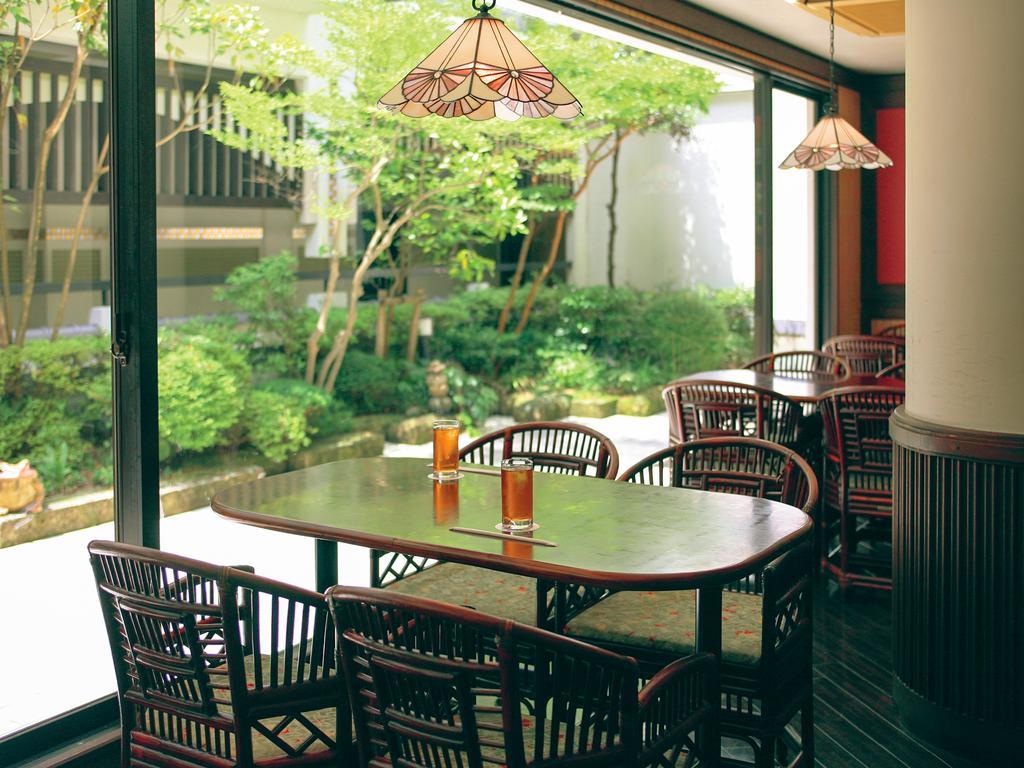Suikoen Hotell Shizuoka Exteriör bild
