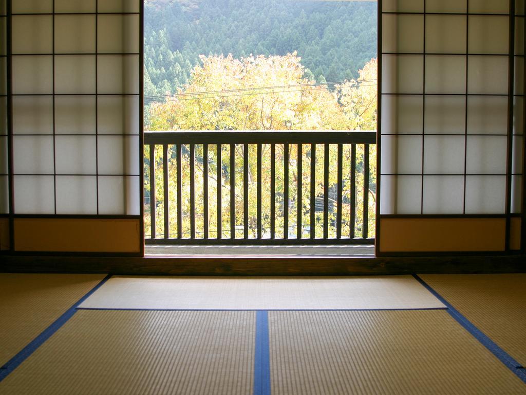 Suikoen Hotell Shizuoka Exteriör bild