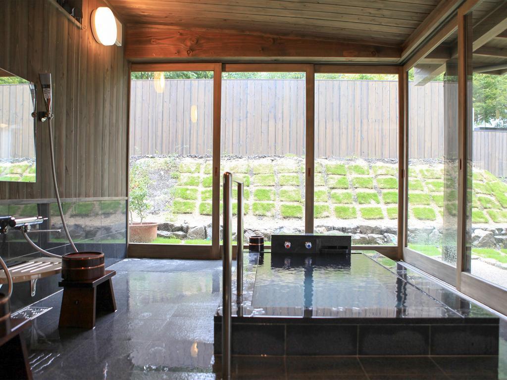 Suikoen Hotell Shizuoka Exteriör bild